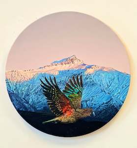 Spring A Group Show: First Light