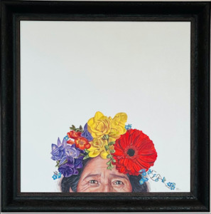 Spring A Group Show: Ella