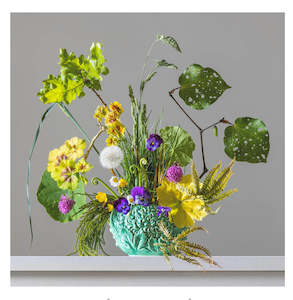 Spring A Group Show: Viridian Stroll