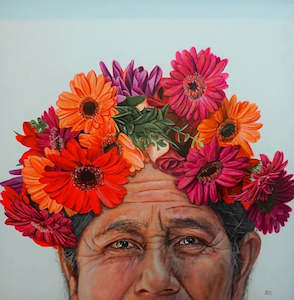 Sierra Roberts: Luisa