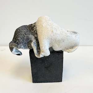 Lynette Hirst: Landscape 5