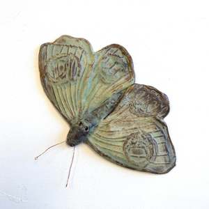 Moth Sculpture |||