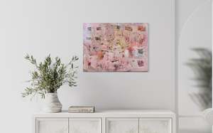 Jody Hope Gibbons 1: Pink Reveal