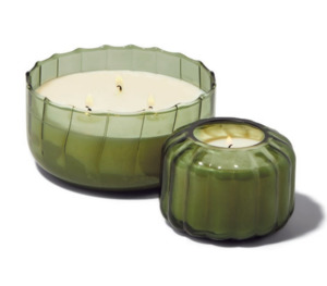 Festive Treats: Paddywax Soy Candle