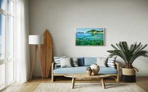 Prints: Tata Bay