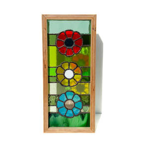 3 Blooms in a Box
