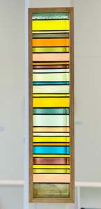 Stripes Tall