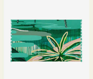 Beach Sarong  - Island Treasure