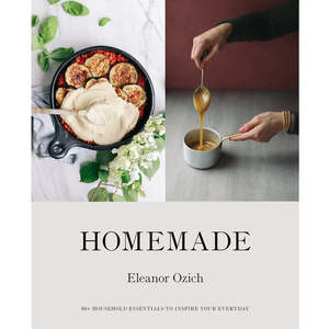 Homemade