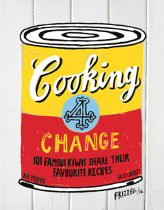 Home Living Auto: Cooking For Change