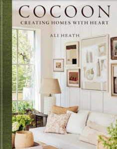 Home Living Auto: Cocoon - Creating Homes with heart
