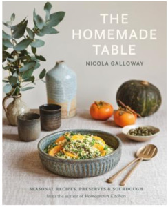 The Homemade Table