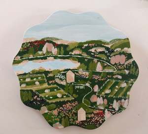 Tracy Watson: Spring on the Farm