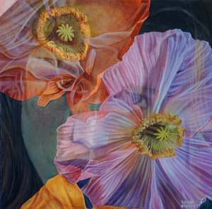 Spring A Group Show: The Long Foray