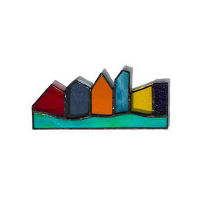 Glass: Parkside Living