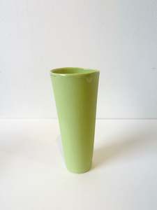 Pistachio Skinny Vessel