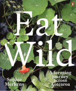 Home Living Auto: Eat Wild