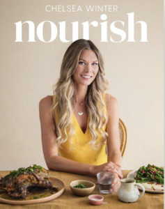 Home Living Auto: Nourish