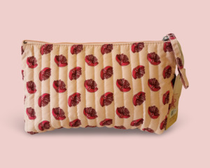 Mother S Day: Cosmetic Bag (large)