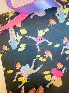 Gift Wrap