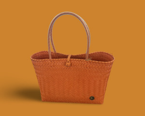 Borneo Bag ( med )