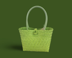 Borneo Bag ( Small )