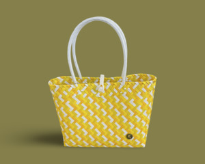 Borneo Bag (med)