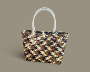 Borneo Bag (med)