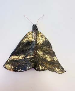 Moth Sculpture IV