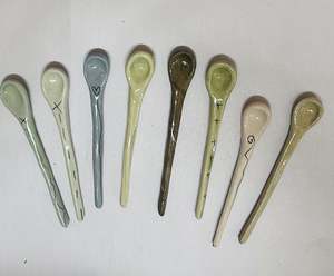 Melanie Drewery: Spoons