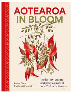 Stationery Books: Aotearoa in Bloom