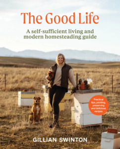 Stationery Books: The Good Life