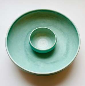 From Earth: Tideline Bowls