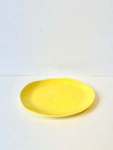 Daffodil Shallow small plate