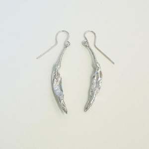 Nelson Artists: Chilli Earrings