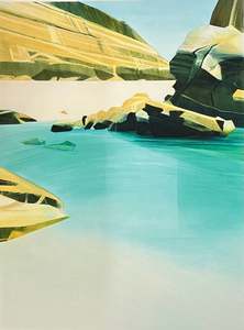Michelle Mciver: Shades Of Summer