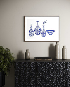 Penny Stotter: Precious Vessels 4