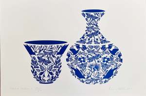 Penny Stotter: Precious Vessels  2