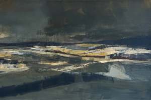 Paint: Limestone Valley