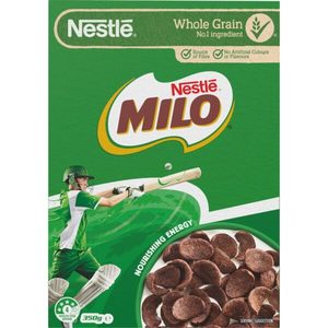 Products: Nestle Cereal Milo 350g – Redbasket – Online Grocery