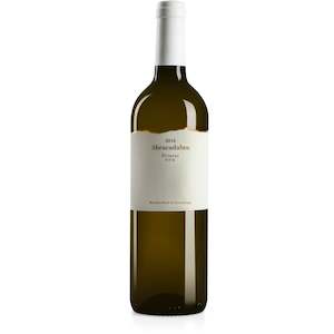 Trossos del Priorat Abracadabra Blanc 2021