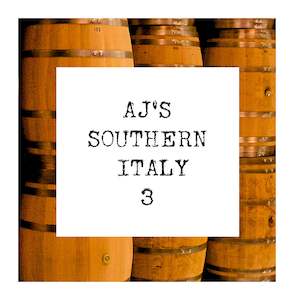 AJ's Southern Italian 3
