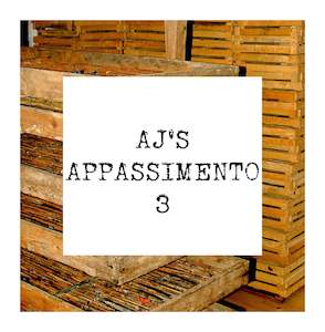 AJ's Appassimento 3