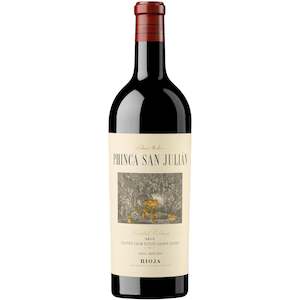 Bodegas Bhilar Phinca San Julian 2019