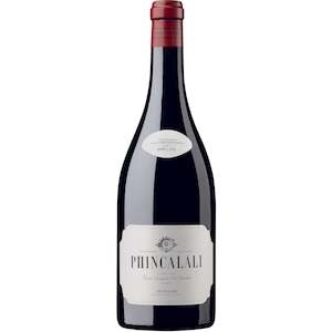 Spanish wine: Bodegas Bhilar Phinca Lali 2019