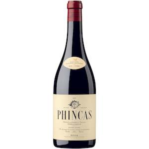 Bodegas Bhilar Phincas 2020