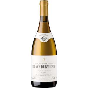 Bodegas Bhilar Phinca Durmiente Blanco 2017