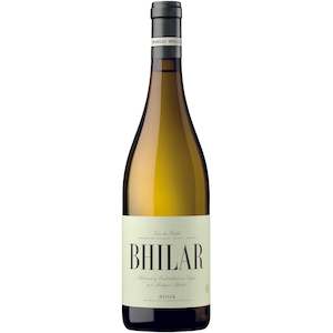 Bodegas Bhilar Blanco 2021