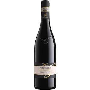 Italian Wines: Campagnola Amarone della Valpolicella DOCG 2018