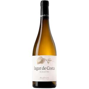 Lagar de Costa Albarino 2022